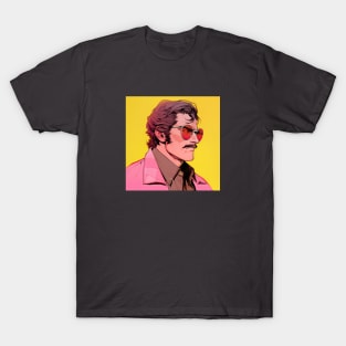 Professor 1 T-Shirt